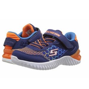 NIB Skechers Kids Toddler Sneaker Brand New